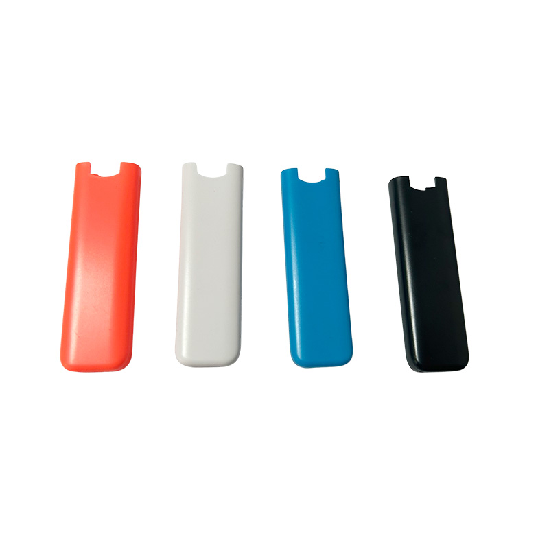 Electronic cigarette shell