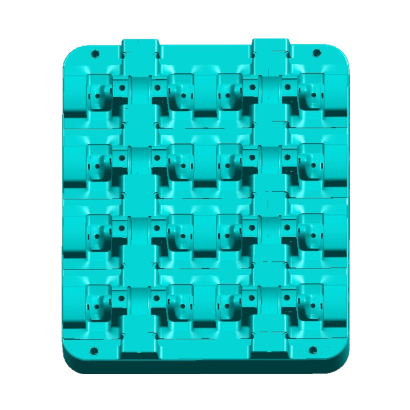 Plastic mold